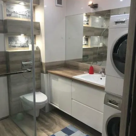 Dworcowa 30a 14 * Paslek