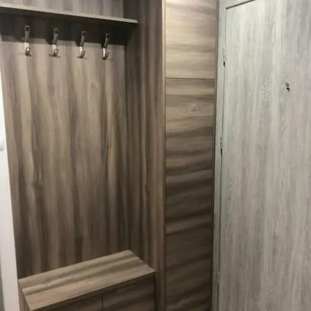 Dworcowa 30a 14 * Pasłęk