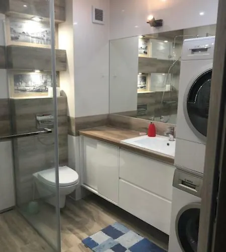 Dworcowa 30a 14 * Paslek