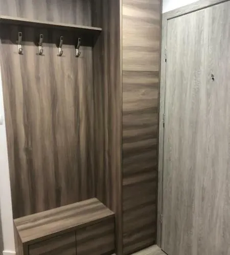 Dworcowa 30a 14 * Paslek