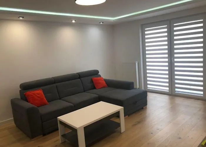 Dworcowa 30a 14 Apartment Paslek